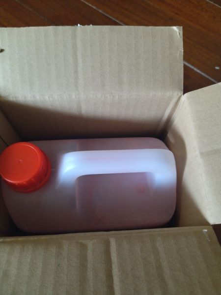 Buyer review image 2
