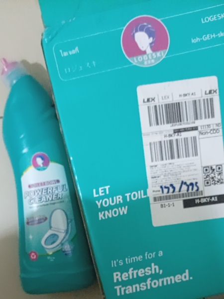 Buyer review image 2