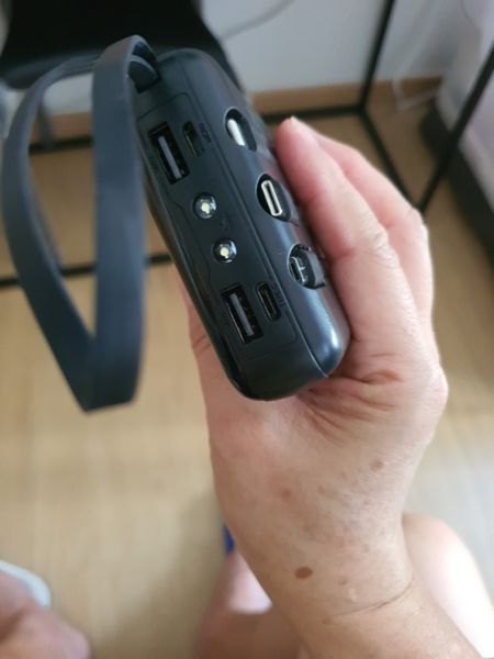 Buyer review image 2