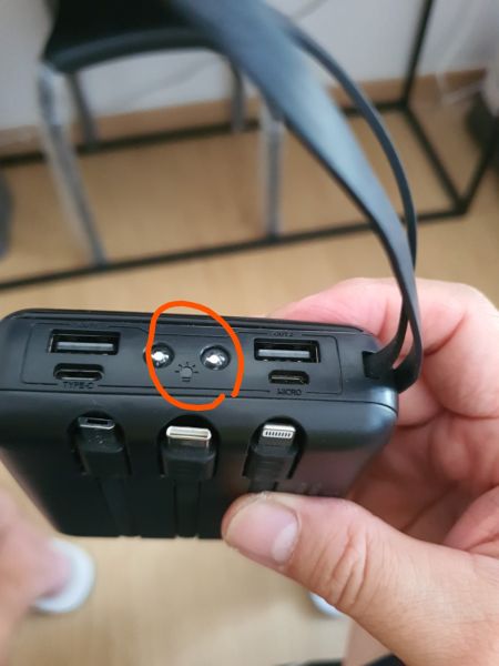 Buyer review image 3