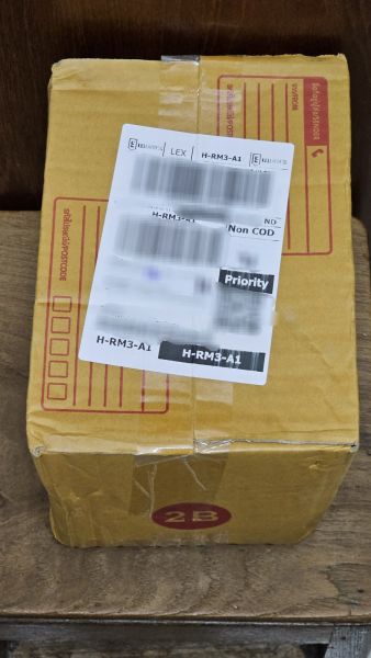 Buyer review image 1