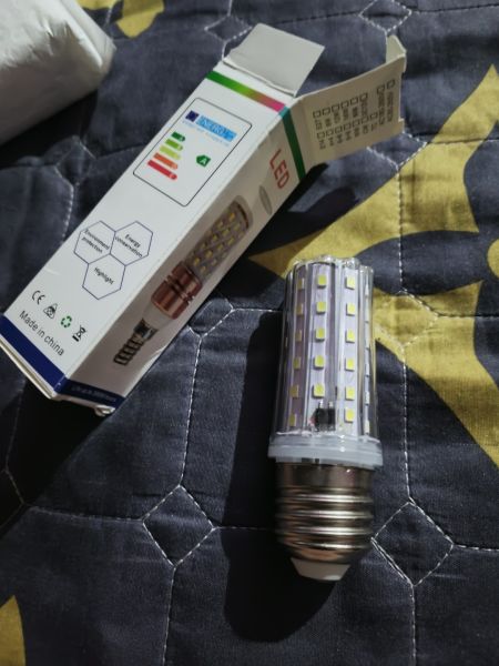Buyer review image 1