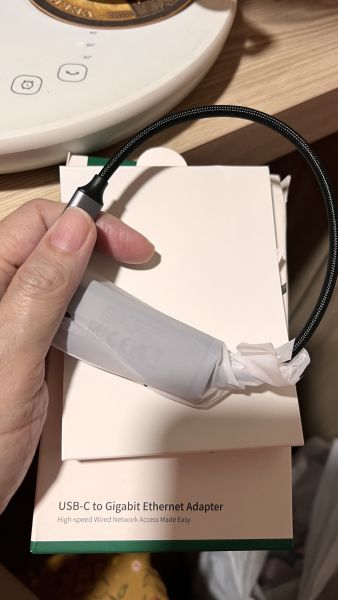 Buyer review image 1
