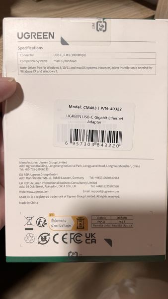 Buyer review image 2