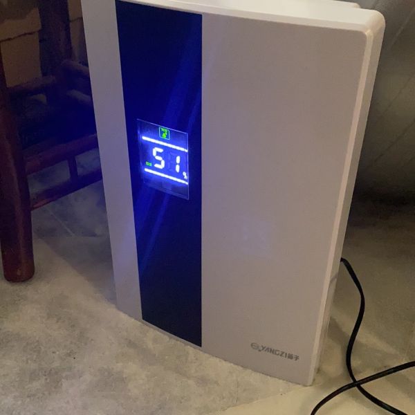 Buyer review image 1
