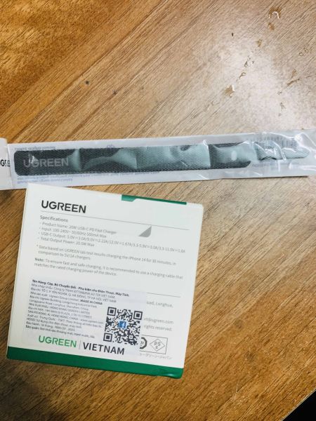 Buyer review image 3