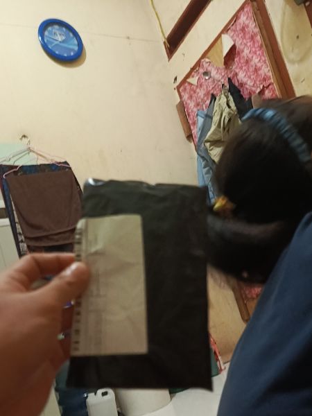 Buyer review image 2