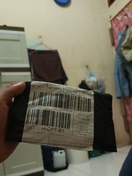 Buyer review image 1