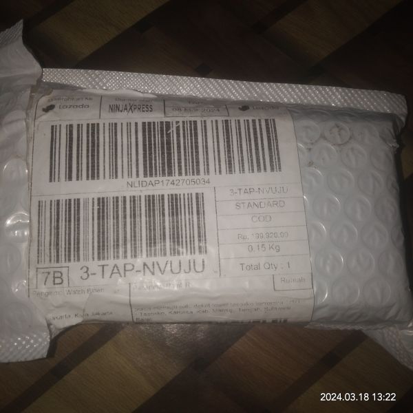 Buyer review image 2