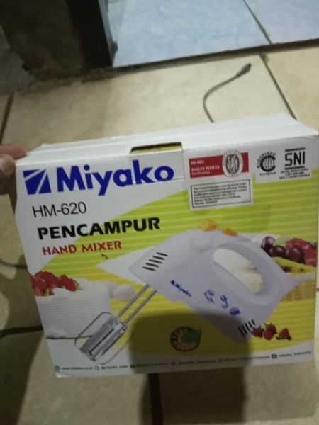 Buyer review image 2