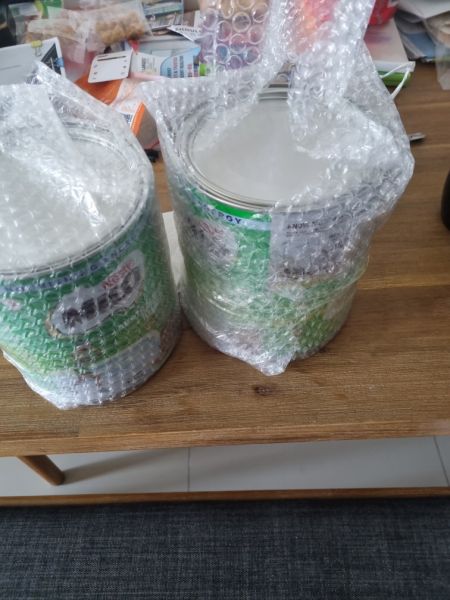 Buyer review image 1