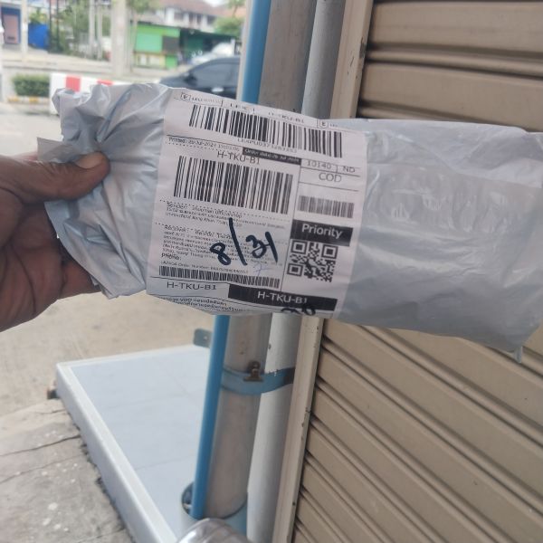 Buyer review image 2