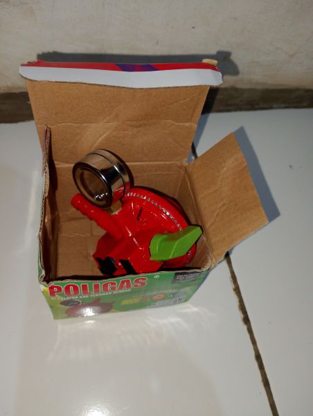Buyer review image 1