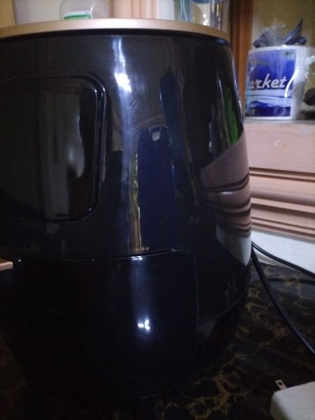 Buyer review image 1