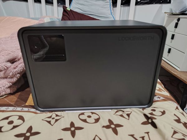 Buyer review image 1