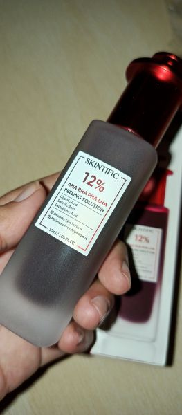 Buyer review image 2