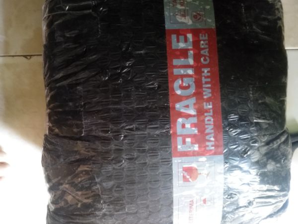 Buyer review image 2
