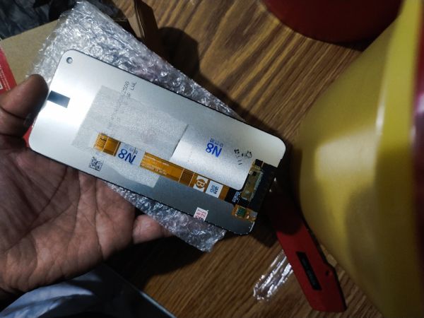 Buyer review image 2