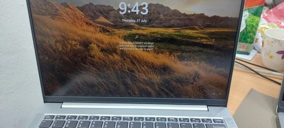 Buyer review image 2