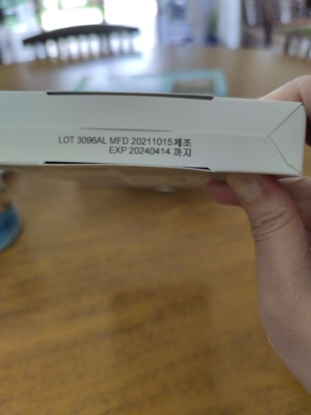 Buyer review image 2