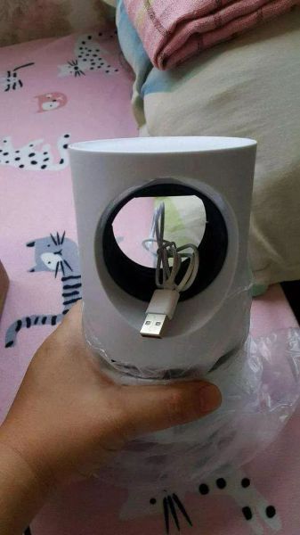 Buyer review image 1
