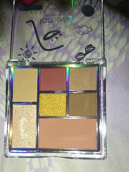 Buyer review image 2