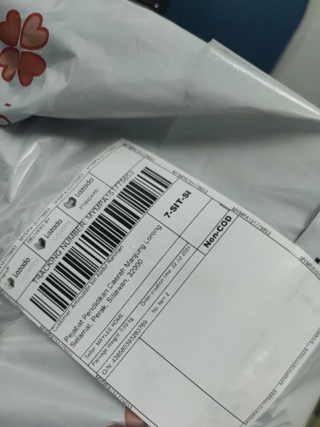 Buyer review image 2