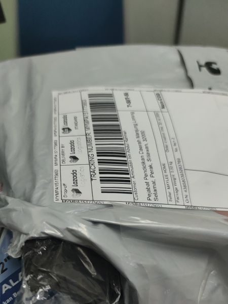Buyer review image 5