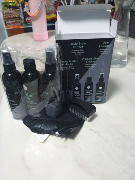 Buyer review image 3