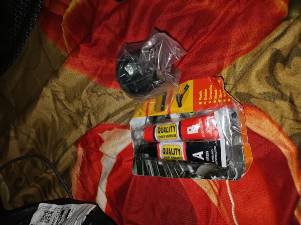 Buyer review image 1