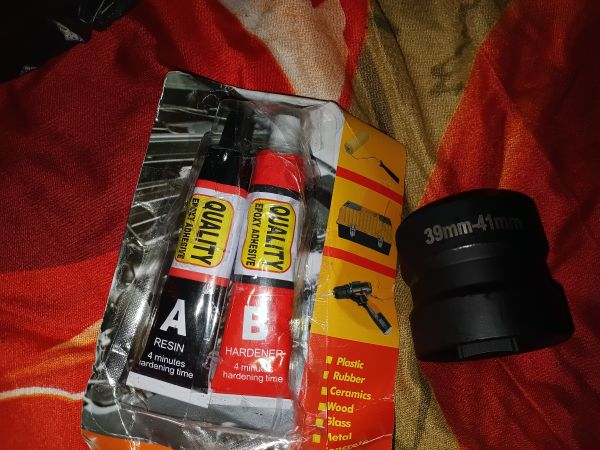 Buyer review image 3
