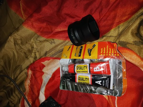 Buyer review image 2