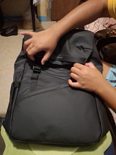 Buyer review image 2