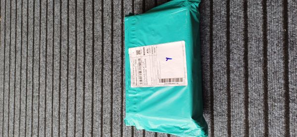 Buyer review image 1