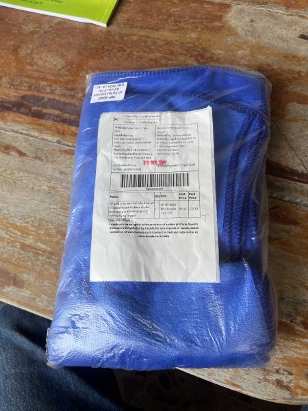 Buyer review image 2