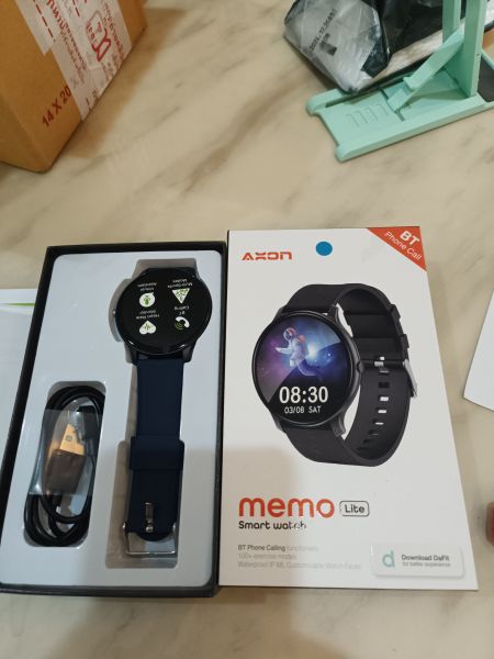 Buyer review image 1