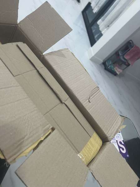 Buyer review image 2