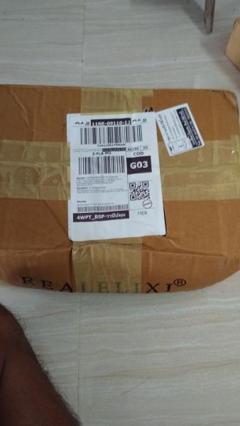 Buyer review image 2