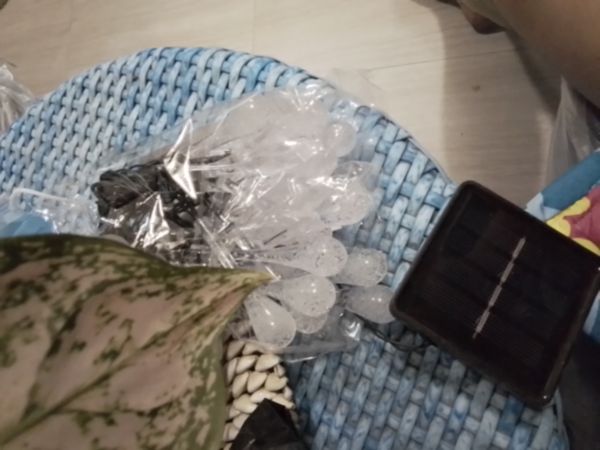 Buyer review image 2