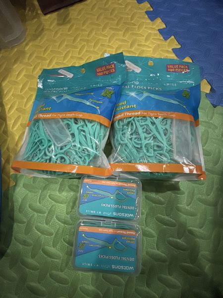Buyer review image 1
