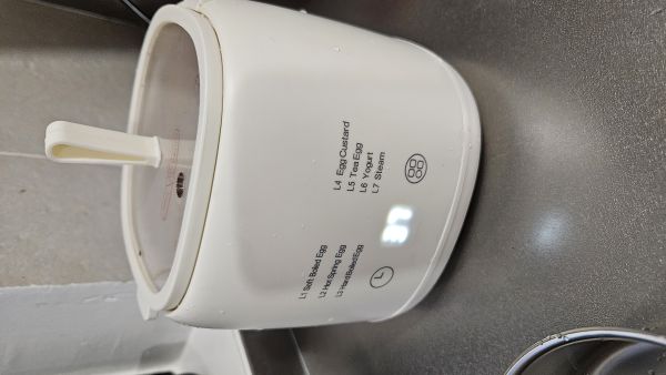 Buyer review image 1