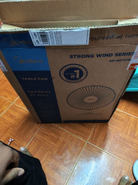 Buyer review image 3