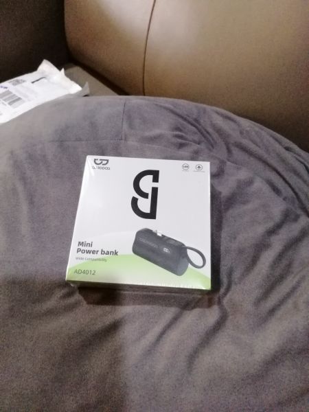 Buyer review image 2