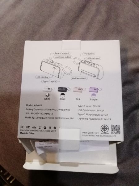 Buyer review image 3