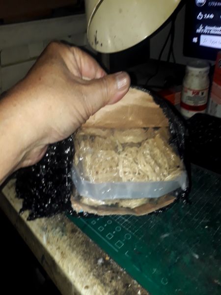 Buyer review image 2