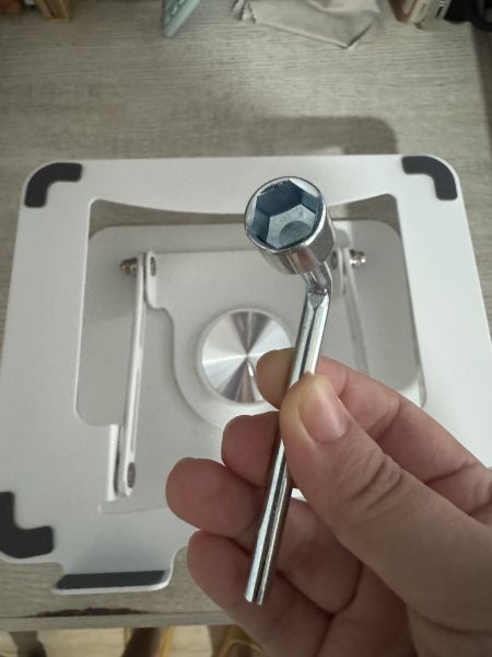 Buyer review image 3