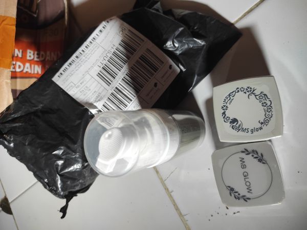 Buyer review image 1