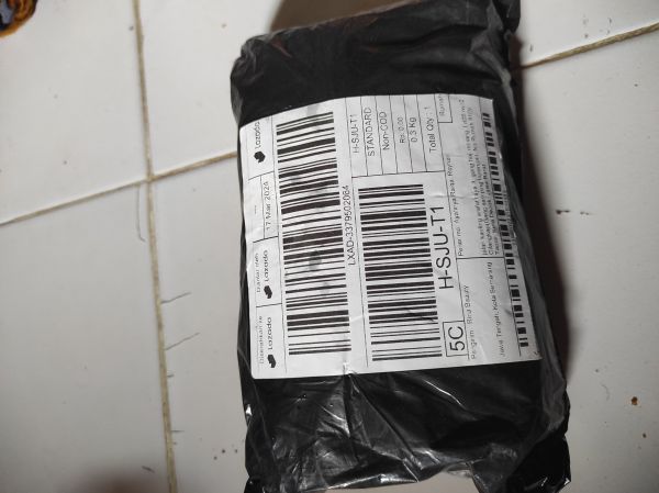 Buyer review image 3