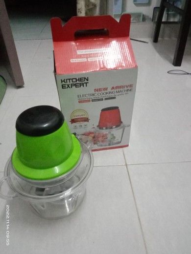 Buyer review image 1