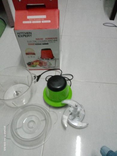 Buyer review image 2